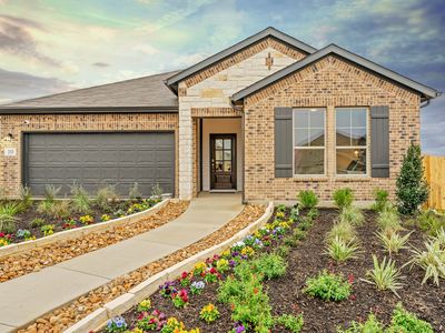 117 Drovers Dr, Cleburne, TX, 76031