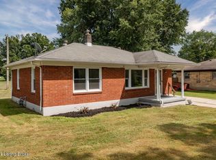 6513 Huff Ln, Louisville, KY
