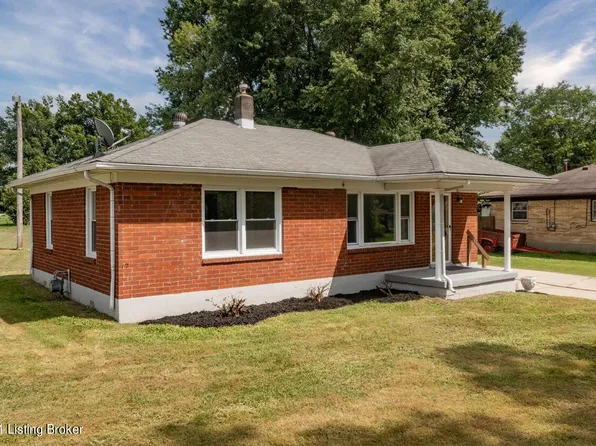 6513 Huff Ln, Louisville, KY 40216