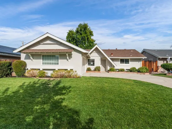 5586 Harvard Dr, San Jose, CA 95118
