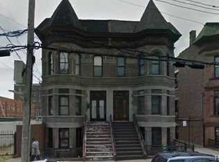 788 Dawson St, Bronx, NY 10455