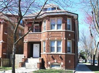 6800 S Rockwell St #1R, Chicago, IL 60629