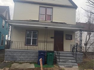 45 Otis Pl, Buffalo, NY