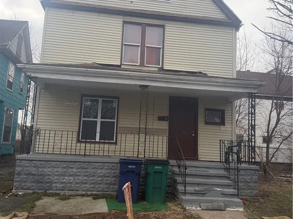 45 Otis Pl, Buffalo, NY 14209