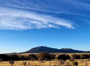 69 Nugent Rd, Edgewood, NM 87015