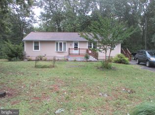 16403 Old Mill Rd, Lewes, DE 19958