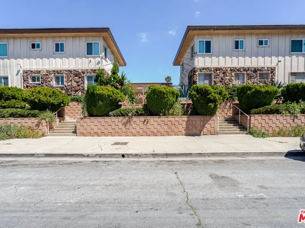 420 N Market St Unit 15, Inglewood, CA 90302