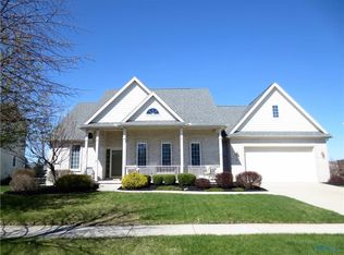 5941 Settlers Ridge Cir, Sylvania, OH 43560