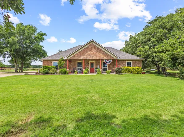 394 Private Road 217, Ivanhoe, TX 75447