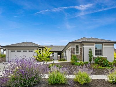 18718 N Silver Tree Way, Boise, ID, 83714