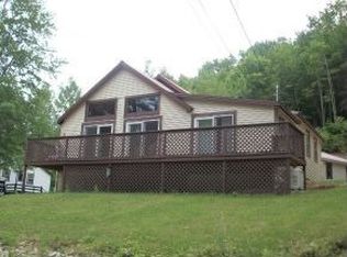 241 Beverly Hills Dr, Wakefield, NH 03830