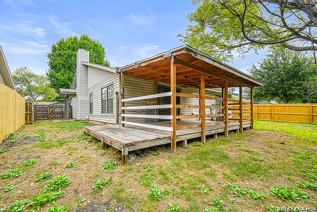4918 Dare Ln — Photo 24