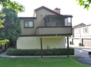 1842 N Vineyard Ave APT F, Ontario, CA 91764