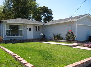 1224 Galvez Dr, Pacifica, CA 94044