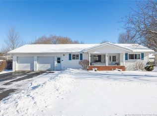 9 Crescent Gdns, Hartland, NB E7P1L9