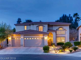 1310 Echo Wind Ave, Henderson, NV 89052