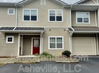 93 Foxden Dr UNIT 202, Fletcher, NC 28732