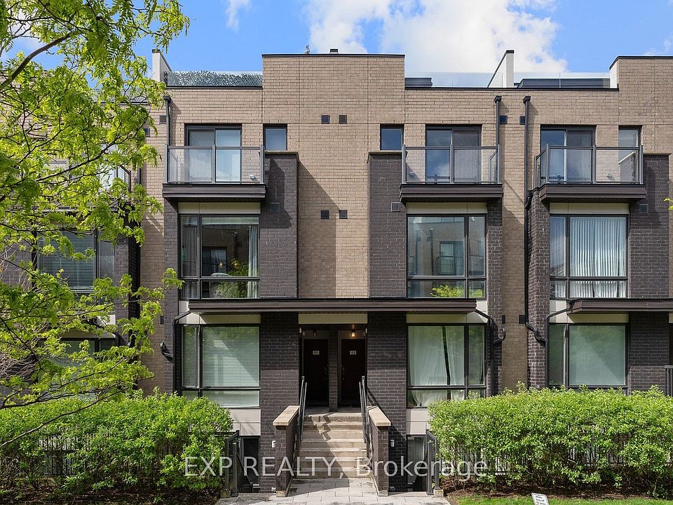 1st image of 30 Fieldway Rd #89
