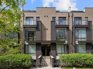 30 Fieldway Rd #89, Toronto, ON M8Z0E3