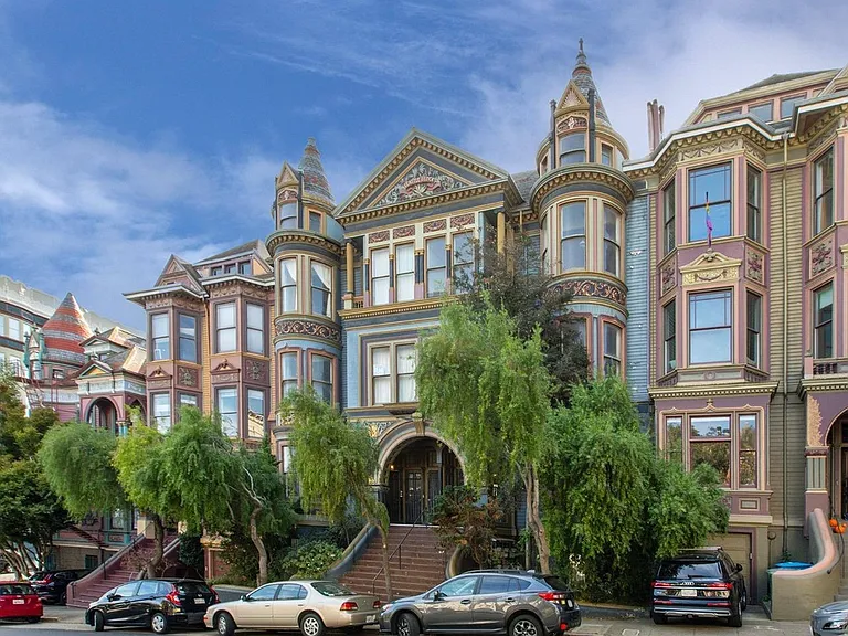 1415 Golden Gate Ave #1415 — Photo 26