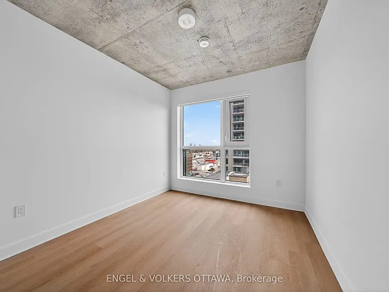 1360 Carling Ave #2307 — Photo 5