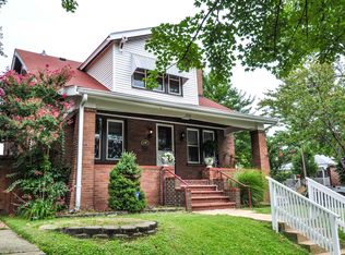 3201 Hartford St, Saint Louis, MO 63118