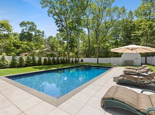(Undisclosed Address), East Hampton, NY 11937