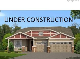 7319 Dutch Loop, Colorado Springs, CO 80925