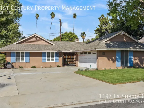 1197 La Subida Ct, Riverside, CA 92507