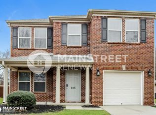 105 Bermuda Lakes Dr, Meridianville, AL 35759