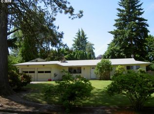 9340 SW Mountain View Ln, Tigard, OR 97224