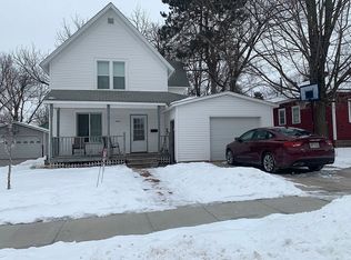 1115 Main St E, Menomonie, WI 54751