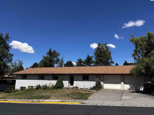 320 SE Crestview St, Pullman, WA 99163