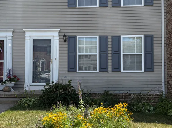 2390 Breckenridge Ct, Harrisonburg, VA 22801