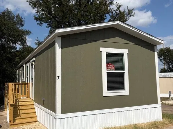 31 Olmos Dr, Austin, TX 78744