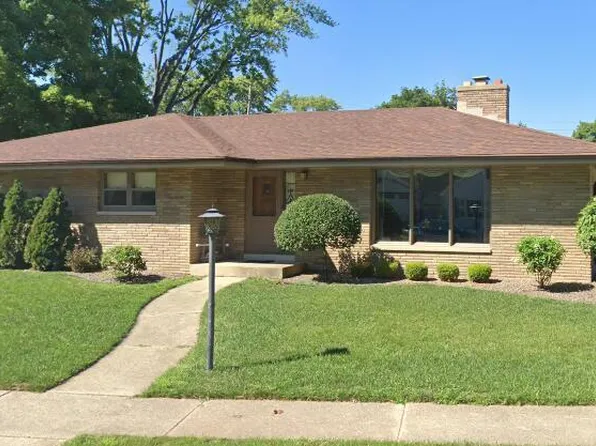440 Summit AVENUE, Burlington, WI 53105