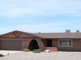 3791 Texoma Dr, Lake Havasu City, AZ 86404