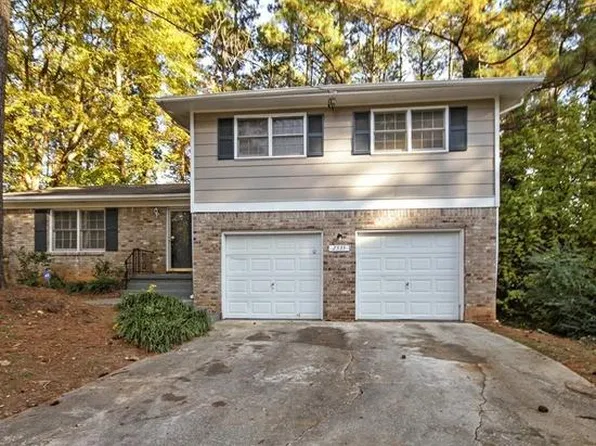 2535 Monitor Ct, Decatur, GA 30034