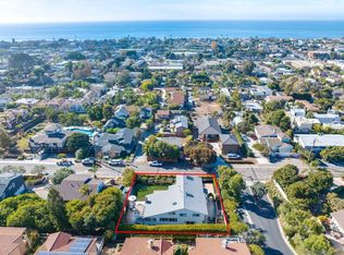 1063 Hygeia Ave, Encinitas, CA 92024