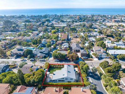 1063 Hygeia Ave, Encinitas, CA, 92024