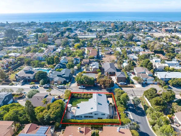 1063 Hygeia Ave, Encinitas, CA 92024