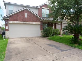 3610 Canvasback Ln, Houston, TX 77047