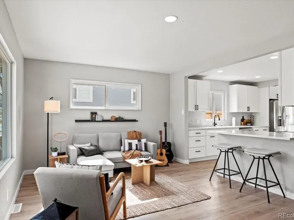 1601 S Zuni Street, Denver, CO 80223