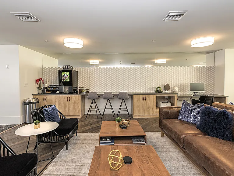 The Village Residences — Photo 10