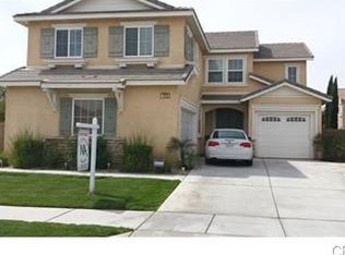 1935 Dainty Way, Hemet, CA 92545