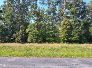 0 Devils Tramping Ground Rd, Bear Creek, NC 27207