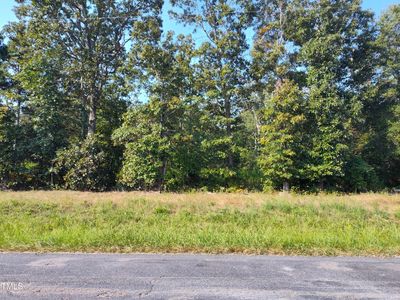 0 Devils Tramping Ground Rd, Bear Creek, NC, 27207