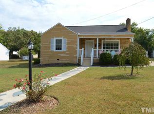 306 Holt Ave, Graham, NC 27253