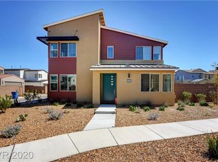 797 Carrick Pl, Henderson, NV 89052