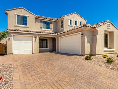 17662 W Rancho Dr, Litchfield Park, AZ, 85340